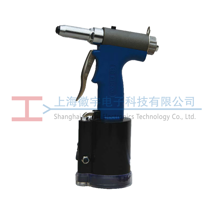 安字anzi PT5000 氣動抽芯鉚（mǎo）釘槍