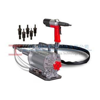 KJ73 FAR意大利氣動鉚螺母槍（帶增壓器）