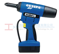 Accubird Pro電動抽芯鉚釘槍展（zhǎn）示圖