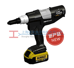 PB3400 POP電動鉚釘槍（qiāng）產品展示圖