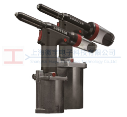 R1A2 Lobster氣動鉚釘槍產品展示圖