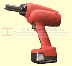 R1B2 Lobster電動鉚釘槍圖