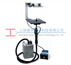 7539係列 Underbench工作站 產品展示圖