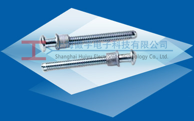 avdel環槽（cáo）鉚釘 產品展示圖