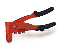 K39 FAR手動鉚釘槍產品展示圖