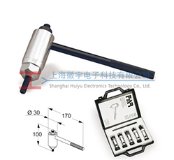 KJ15 FAR手動鉚螺母槍產品展示圖