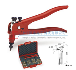 K5/96 FAR手動鉚釘槍產品展（zhǎn）示圖