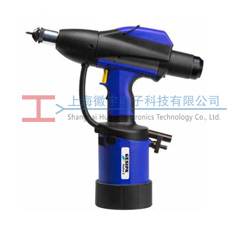FireFox2C Gesipa氣動（dòng）鉚螺母槍產品展示圖（tú）