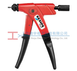 FireFly Gesipa手動鉚螺母（mǔ）槍展示圖