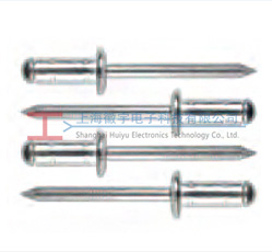 SolarGrip 鉚釘 產品展示圖