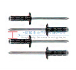 CAP 鉚釘產品展（zhǎn）示圖