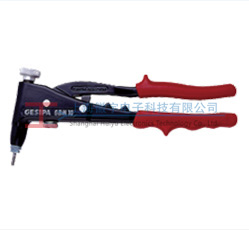 GBM10 Gesipa手動鉚螺母槍產品展（zhǎn）示圖