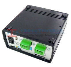 TAURUS係列控製（zhì）界麵