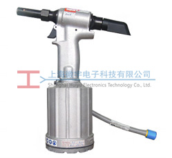 HUCK氣動環槽鉚釘槍 2025產品展示圖