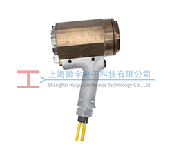 SF46 HUCK短（duǎn）尾槍產品展示圖