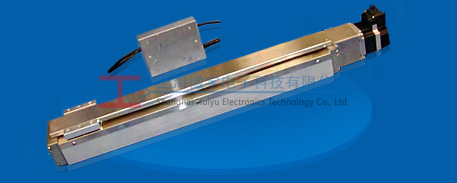 dyadic電（diàn）動缸電缸sclg6 產（chǎn）品展示圖