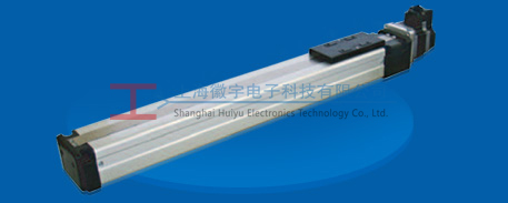 dyadic 滑塊式（shì）電缸sclt6 產品展示圖