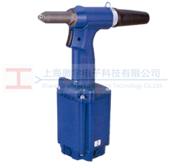 AR-2000M Lobster氣動鉚釘槍產品展（zhǎn）示圖