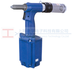 AR-2000SV 蝦牌氣動鉚釘槍產品展示圖