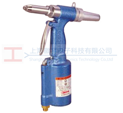 AR-011S Lobster氣動鉚釘槍產品展示圖