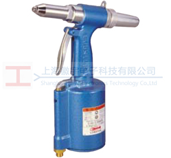 AR-011M Lobster氣動鉚釘槍產品展示圖（tú）