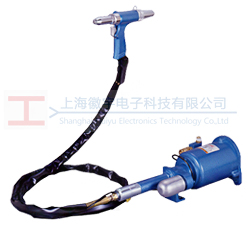 AR-022M分體式 氣動鉚（mǎo）釘槍產品（pǐn）展示圖（tú）