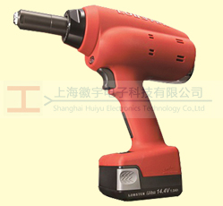 R1B1 Lobster電動（dòng）鉚釘槍產品展示圖