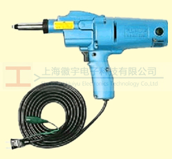 ER-300N Lobster電動鉚釘（dìng）槍產品展示圖