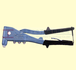 HR-002A Lobster手動鉚釘（dìng）槍產品展示圖