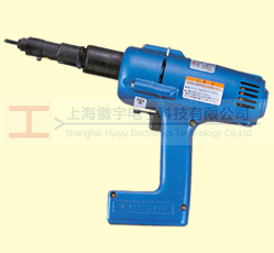 EN-410 交流式電動鉚螺母槍產品展示圖