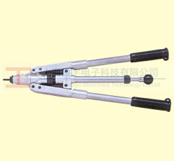 HN-010 Lobster手（shǒu）動鉚螺母槍產品展示圖
