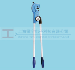 AK-100 Lobster壓（yā）線鉗產品展示圖