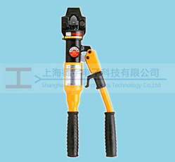 AKH-60N Lobster壓（yā）線鉗產品展示（shì）圖（tú）