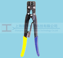 AK-123 Lobster壓線鉗產（chǎn）品展示圖