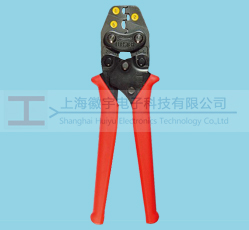 AK-125MA Lobster壓（yā）線鉗產（chǎn）品展示圖