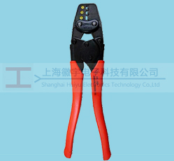 AK-25A Lobster壓線鉗產品展示圖（tú）