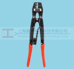 AK-28 蝦牌壓線鉗產品展示圖