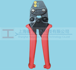 AK-1MA 蝦牌（pái）壓線鉗產品展示圖