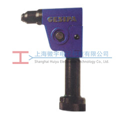 GESIPA 緊湊型90°直角彎頭（tóu）