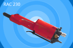 FAR意大利 RAC230直柄氣（qì）動鉚釘槍