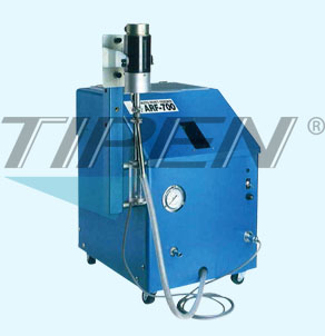 LOBSTER ARF 700 半自（zì）動鉚接設備