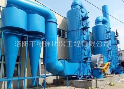 SCR脫硝（xiāo）設備（bèi）