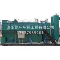 汙水處理一體化設（shè）備常見的問題有哪些