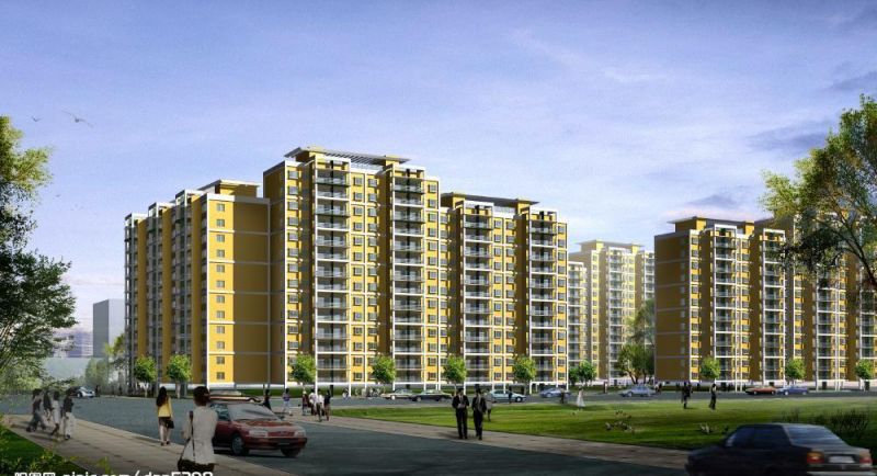 房屋建築（zhù）工程