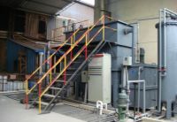 汙水（shuǐ）處理設備是如何處理汙泥的