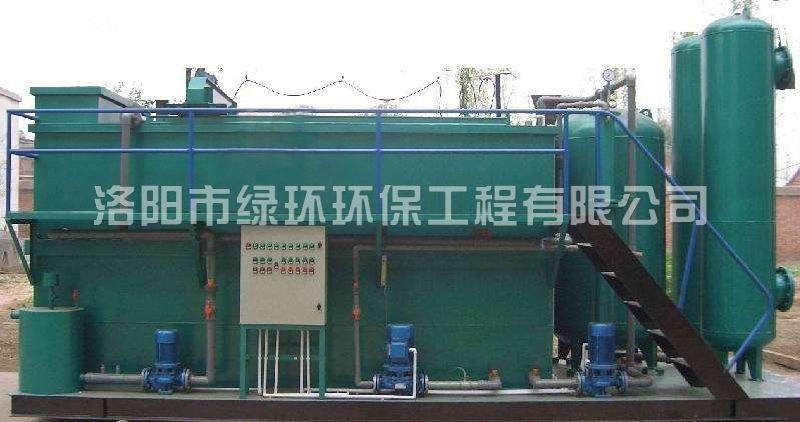 工業（yè）廢水處理設備