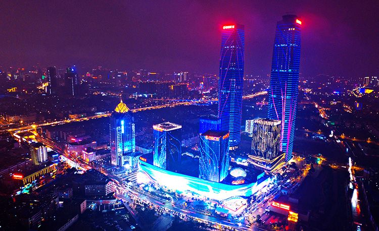 房屋裝飾裝修（xiū）工程